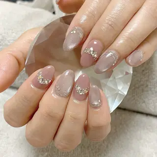 ネイル 💅fleur Ayumiのネイルデザイン