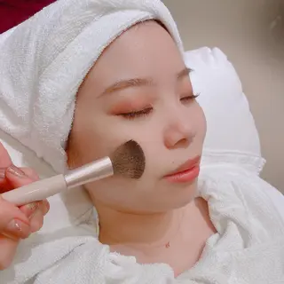 Yuueye Kumamotoのマツエク・マツパデザイン