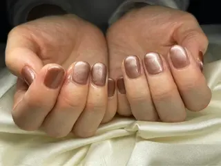 ネイル マツエク・マツパ アイブロウ Nail&eye Belire 新宿のネイルデザイン