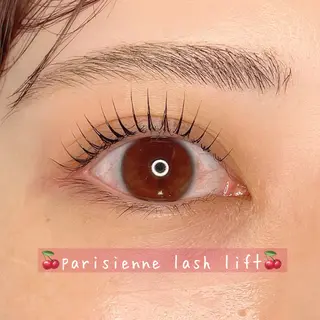 マツエク・マツパ suzuki natsumiのマツエク・マツパデザイン