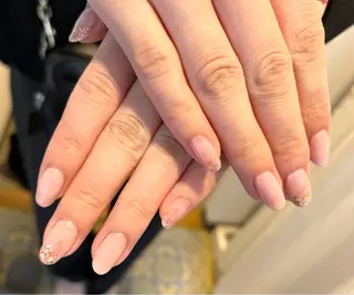 ネイル mogunail &blowのネイルデザイン
