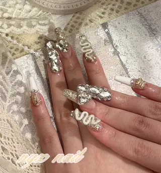 ネイル MA MIのネイルデザイン