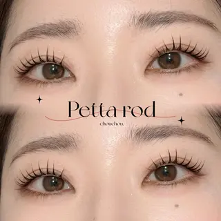 マツエク・マツパ chouchou. 柏の葉店🎀水島のマツエク・マツパデザイン