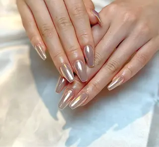 ネイル Lino+ ネイル&よもぎ蒸しのネイルデザイン