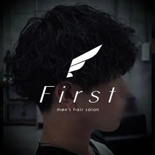 ショート パーマ メンズ 【川崎】サカタ マサユキ❤️‍🔥のヘアスタイル