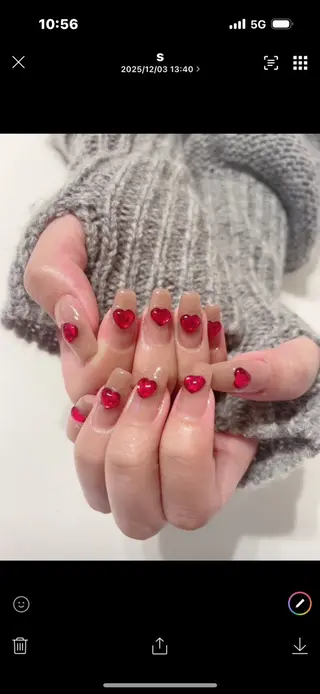 ネイル * haruのネイルデザイン