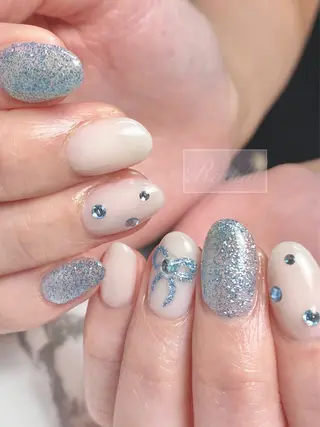 ネイル nailsalon Radditのネイルデザイン