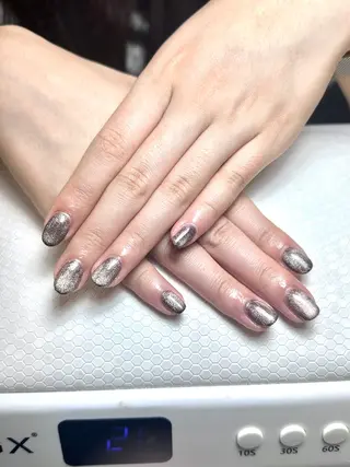 ネイル エニ Andyのネイルデザイン