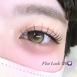 マツエク・マツパ 🍒Anmi ♡のマツエク・マツパデザイン