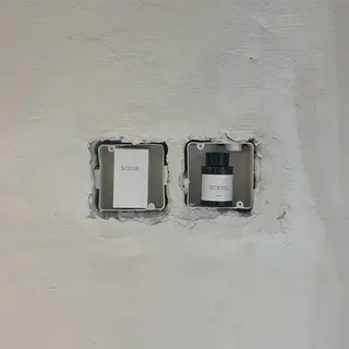 梅田美容室/レイヤー カット/ナナミ🎞のヘアスタイル