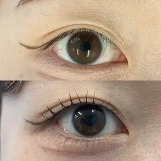 マツエク・マツパ KIRICO /移転しましたの眉毛・アイブロウイメージ
