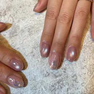 ネイル 自由が丘サロン FUMIのネイルデザイン