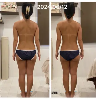 プライベートサロン BE NATURALのエステ・リラクイメージ