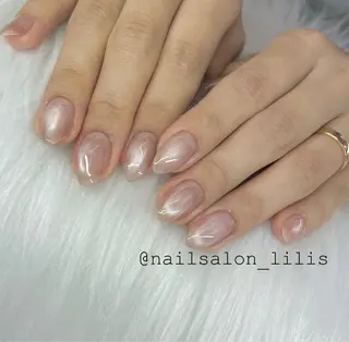ネイル nailsalon Lilisのネイルデザイン
