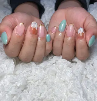 ネイル 土屋 智子のエステ・リラクイメージ