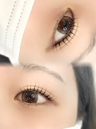 マツエク・マツパ LINKS 東大宮のエステ・リラクイメージ