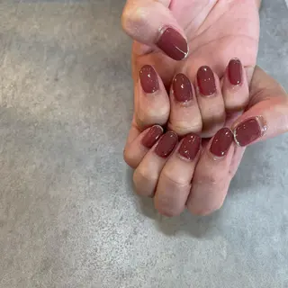 ネイル Nail Salon Gummi.のネイルデザイン