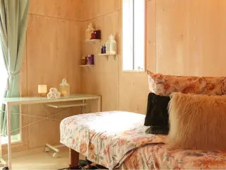 アクア マリンのエステ・リラクイメージ