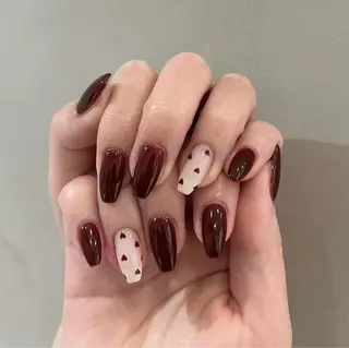 ネイル Jenn Nail Salonのネイルデザイン