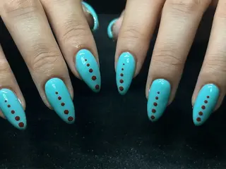 ネイル Chika .のネイルデザイン