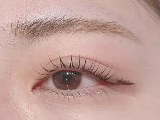 マツエク・マツパ Makea川越 キシダのマツエク・マツパデザイン