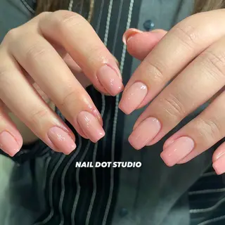 ネイル NAIL DOT STUDIO　aiのネイルデザイン
