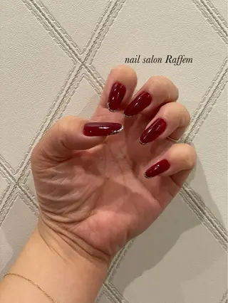 ネイル nail salon Raffemのネイルデザイン