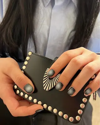 ネイル Miyagi Asamiのネイルデザイン