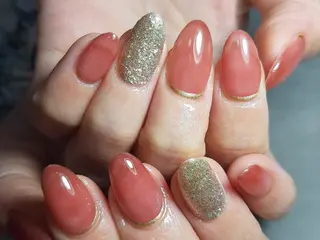 ネイル ネイリスト やましたのネイルデザイン