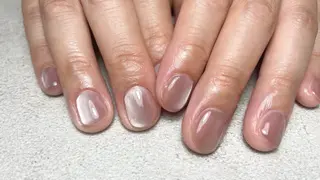 ネイル cosmic nailのネイルデザイン