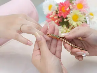 ネイル nailsalon Radditのネイルデザイン