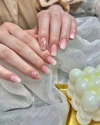 ネイル Lu nailsalonのネイルデザイン