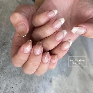 ネイル nailsalon Lenoaのネイルデザイン