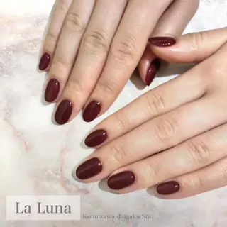 ネイル LaLuna🌙 Natsukiのネイルデザイン