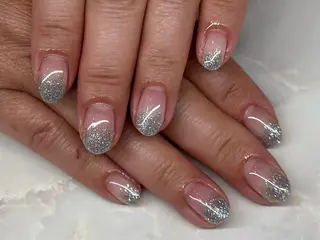 ネイル ネイルサロンエブリ Every 山田まのネイルデザイン