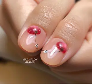 ネイル -PREMA- YUKIのネイルデザイン