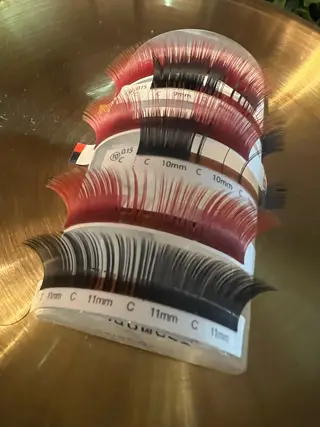 私は、私らしく、、、　I'm   Me   アイラッシュ・エステティックサロン所属・石川 江梨香のエステ・リラクイメージ