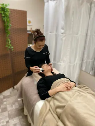 Le Lienのマツエク・マツパデザイン