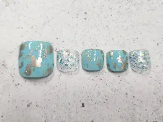 ネイル mys .nailのネイルデザイン