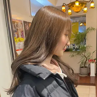 ロング カラー ショートモデル募集 エクステ専門店まりこのその他イメージ