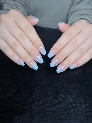 ネイル IRO NAIL MiAのネイルデザイン