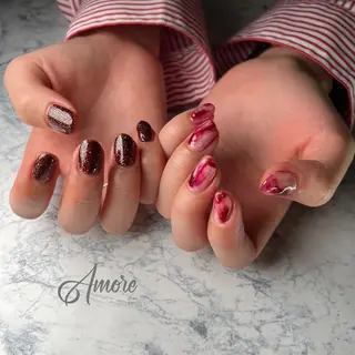 ネイル You kyehwaのネイルデザイン