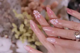 ネイル MH Nailのネイルデザイン