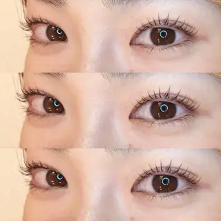 マツエク・マツパ EYELASH. Ar_のマツエク・マツパデザイン