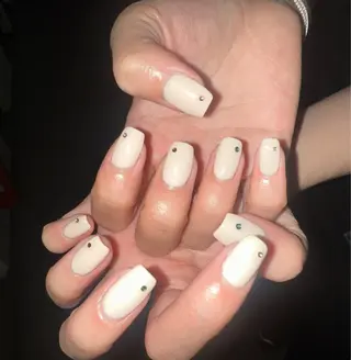 ネイル 🍑 momo_nailのネイルデザイン