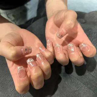 ネイル 春日井Dahlia Beauty中川のネイルデザイン