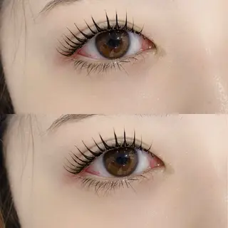 マツエク・マツパ saya 🎀のマツエク・マツパデザイン