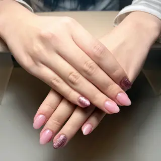 ネイル Luana / ayanaのネイルデザイン