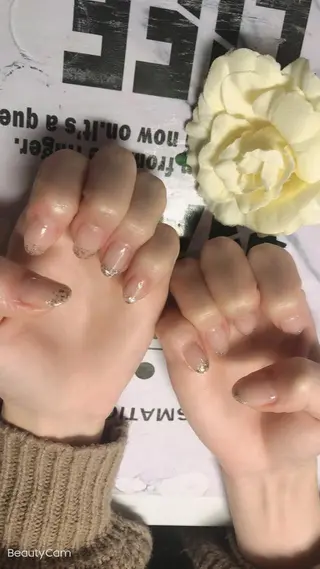 ネイル ✨アン ミユ✨のネイルデザイン