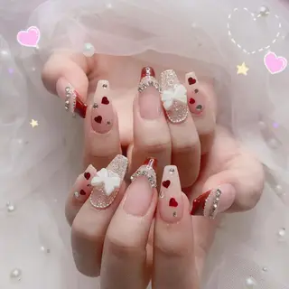 ネイル nail ONE🤍のネイルデザイン